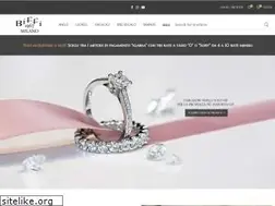 Sites similar to biffigioielli.com