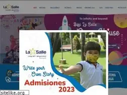 Sites similar to biffilasalle.edu.co