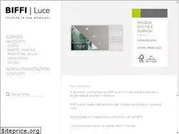 Sites similar to biffiluce.eu