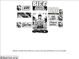Sites similar to biffonline.co.uk