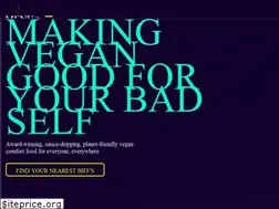 Sites similar to biffs.co