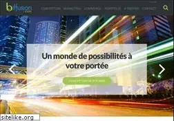 Sites similar to biffusion.com