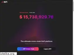 Sites similar to bifi.finance
