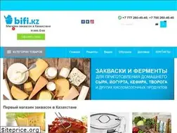 Sites similar to bifi.kz