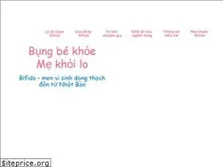 Sites similar to bifido.vn