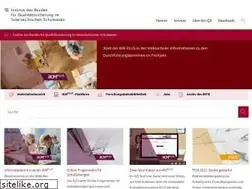 Sites similar to bifie.at