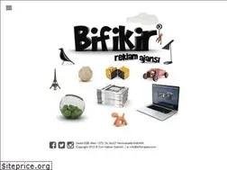 Sites similar to bifikirajans.com