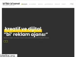 Sites similar to bifikirbisanat.net