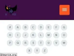 Sites similar to bifilm.net