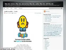 Sites similar to bifilmizle.wordpress.com