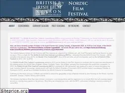 Sites similar to bifilmseason.lu