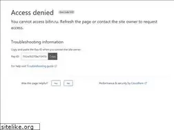 Sites similar to bifin.ru