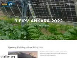 Sites similar to bifipv-workshop.com