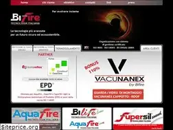 Sites similar to bifire.it