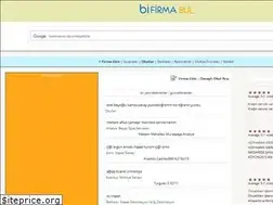 Sites similar to bifirmabul.com