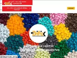 Sites similar to bifix.hr