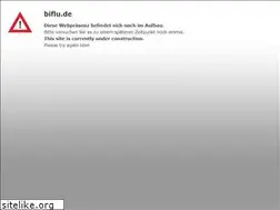 Sites similar to biflu.de