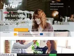 Sites similar to bifo.at