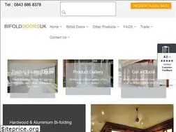Sites similar to bifold-doors-uk.co.uk