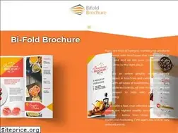 Sites similar to bifoldbrochure.com
