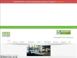 Sites similar to bifolddoorfactory.co.uk