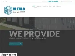 Sites similar to bifoldgates.com.au