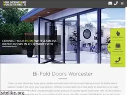 Sites similar to bifolds4trade.com
