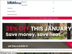 Sites similar to bifoldshop.co.uk