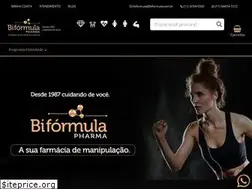 Sites similar to biformula.net