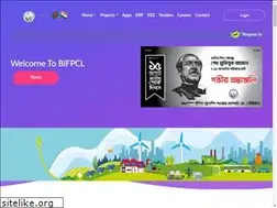 Sites similar to bifpcl.com