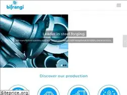 Sites similar to bifrangi.it