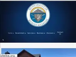 Sites similar to bifrostriverton.ca