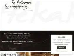 Sites similar to biftekakiasouvlakia.gr