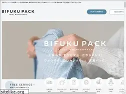 Sites similar to bifuku.com
