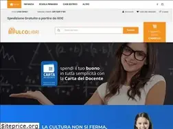 Sites similar to bifulcolibri.it