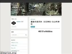 Sites similar to bifum.com