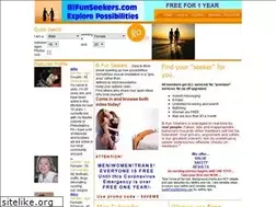Sites similar to bifunseekers.com
