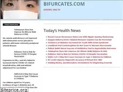 Sites similar to bifurcates.com