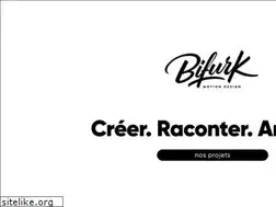 Sites similar to bifurk.com