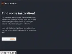 Sites similar to bifurkate.com
