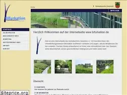 Sites similar to bifurkation.de