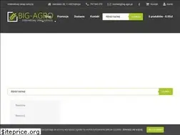 Sites similar to big-agro.pl