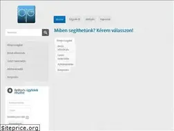 Sites similar to big-audit.hu