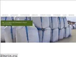 Sites similar to big-bag.es