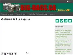 Sites similar to big-bags.ca