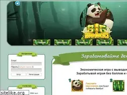 Sites similar to big-bamboo.biz