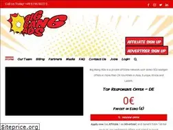 Sites similar to big-bang-ads.com