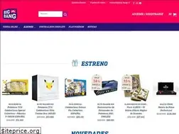 Sites similar to big-bang.cl