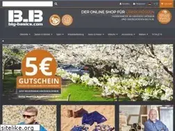 Sites similar to big-basics.com