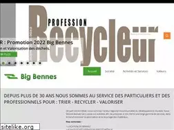 Sites similar to big-bennes.com